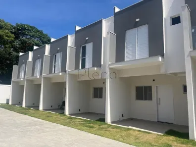 Casa de Condomínio com 2 Quartos à venda, 77m² no Chácara Primavera, Campinas