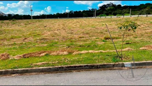 Lote/Terreno à venda, 360m² no Além Ponte, Sorocaba