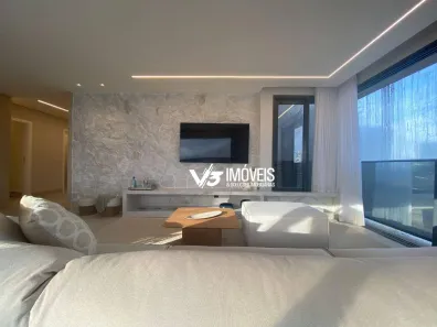 Apartamento com 3 Quartos à venda, 165m² no Guaratuba, Guaratuba