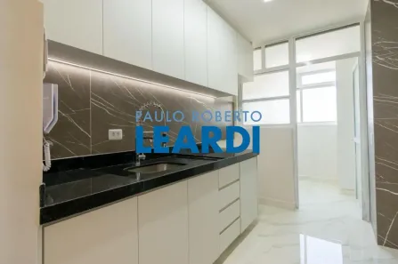 Apartamento com 2 Quartos à venda, 77m² no Vila Santa Catarina, São Paulo
