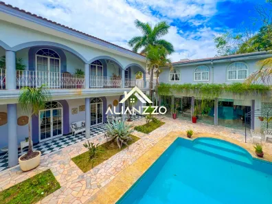 Casa com 3 Quartos à venda, 800m² no Jardim Canadá, Ribeirão Preto