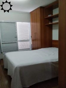 Apartamento com 2 Quartos à venda, 50m² no Vila Osasco, Osasco