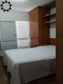 Apartamento com 2 Quartos à venda, 50m² no Vila Osasco, Osasco