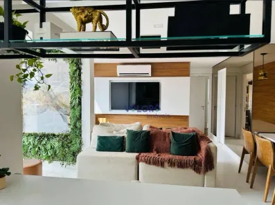 Apartamento com 2 Quartos à venda, 72m² no Parque São Domingos, São Paulo