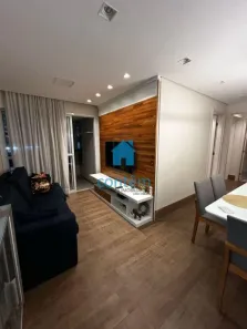 Apartamento com 2 Quartos à venda, 64m² no Vila Osasco, Osasco