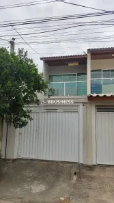 Casa com 2 Quartos à venda, 102m² no Parque Jóquei Club, Campos dos Goytacazes