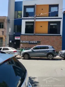 Apartamento com 1 Quarto para alugar, 30m² no Vila Diva (Zona Leste), São Paulo