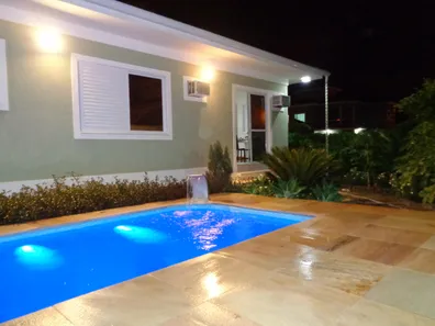 Casa de Condomínio com 4 Quartos à venda, 200m² no Várzea das Moças, Niterói