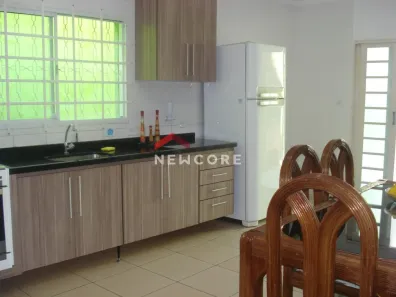 Sobrado com 3 Quartos à venda, 180m² no Parque Continental II, Guarulhos