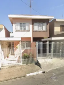 Sobrado com 4 Quartos à venda, 250m² no Jardim Monte Kemel, São Paulo