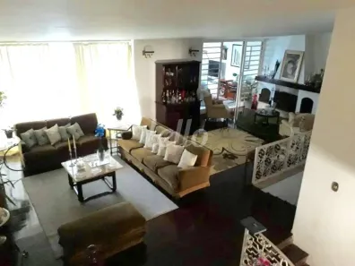 Casa com 3 Quartos à venda, 280m² no Campo Belo, São Paulo