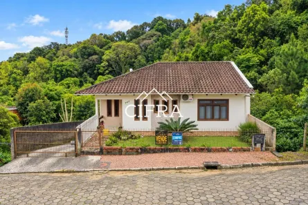 Casa com 2 Quartos à venda, 120m² no Laranjeiras, Rio do Sul