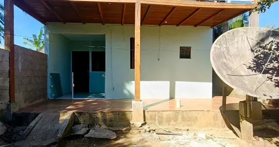 Casa com 2 Quartos à venda, 61m² no Maria Joaquina (Tamoios), Cabo Frio