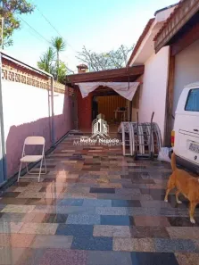 Casa com 4 Quartos à venda, 147m² no Jardim dos Cedros, Santa Bárbara D'Oeste