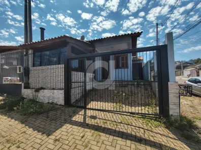 Casa com 2 Quartos à venda, 40m² no Vargas, Sapucaia do Sul
