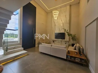 Casa de Condomínio com 3 Quartos à venda, 300m² no Jardim Portugal, Valinhos