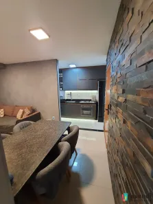 Apartamento com 2 Quartos à venda, 68m² no Jardim Carolina, Jundiaí