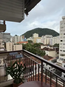 Apartamento com 1 Quarto à venda, 61m² no Botafogo, Rio de Janeiro