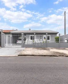 Casa com 3 Quartos à venda, 192m² no Quississana, São José dos Pinhais