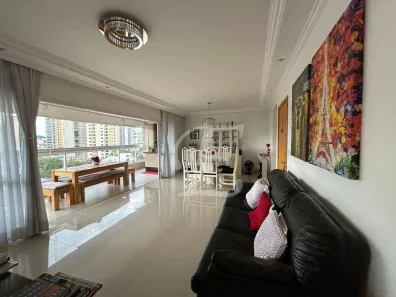 Apartamento com 3 Quartos à venda, 158m² no Água Fria, São Paulo