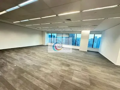 Sala Comercial para alugar, 1135m² no Itaim Bibi, São Paulo