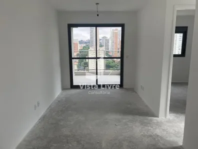 Apartamento com 1 Quarto à venda, 47m² no Perdizes, São Paulo