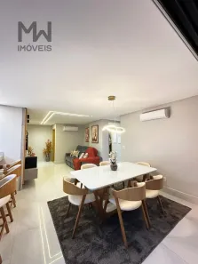 Apartamento com 3 Quartos à venda, 130m² no Jundiaí, Anápolis