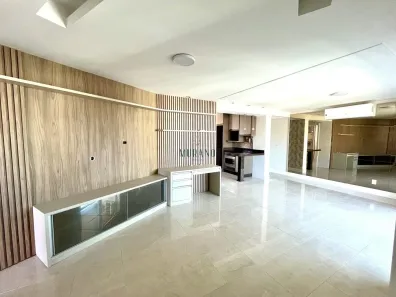 Apartamento com 3 Quartos à venda, 101m² no América, Joinville