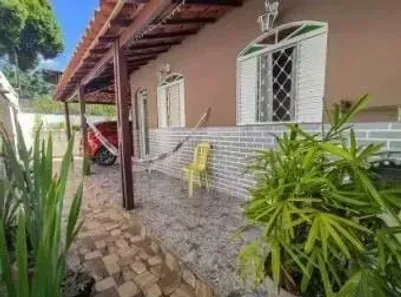Casa com 3 Quartos à venda, 360m² no Miramar (Barreiro), Belo Horizonte