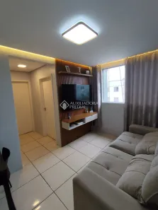Apartamento com 2 Quartos à venda, 47m² no Centro, Sapucaia do Sul