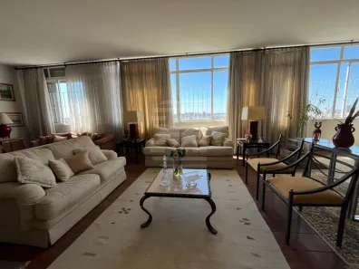 Cobertura com 4 Quartos à venda, 347m² no Centro, Campinas