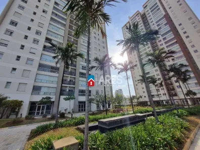 Apartamento com 3 Quartos à venda, 121m² no Parque Residencial Nardini, Americana