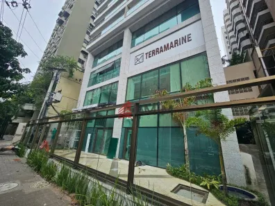 Apartamento com 3 Quartos à venda, 102m² no Icaraí, Niterói