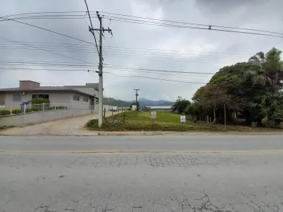 Lote/Terreno à venda no Dom Joaquim, Brusque