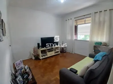 Apartamento com 2 Quartos à venda, 68m² no Todos os Santos, Rio de Janeiro