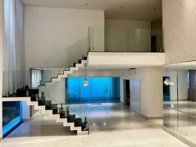 Casa de Condomínio com 4 Quartos à venda, 434m² no Nova Uberlândia, Uberlândia