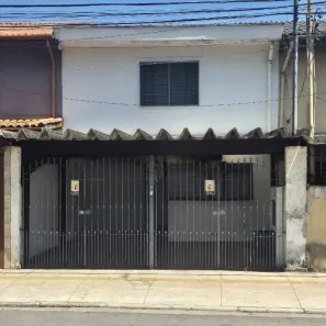 Sobrado com 3 Quartos à venda, 138m² no Jaçanã, São Paulo
