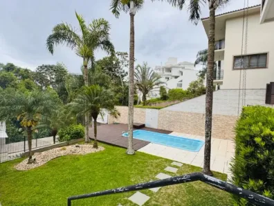 Casa com 3 Quartos à venda, 270m² no Pedra Branca, Palhoça