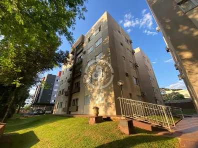 Apartamento com 2 Quartos para alugar, 74m² no Country, Cascavel