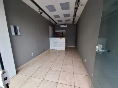 Ponto Comercial para alugar, 80m² no Jardim Paulistano, Ribeirão Preto
