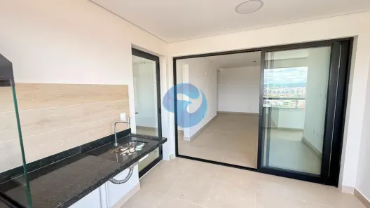 Apartamento com 2 Quartos à venda, 91m² no Parque Campolim, Sorocaba