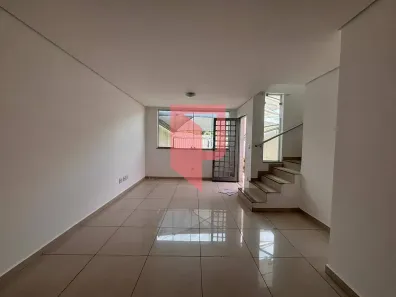 Casa com 3 Quartos para alugar, 130m² no Paquetá, Belo Horizonte