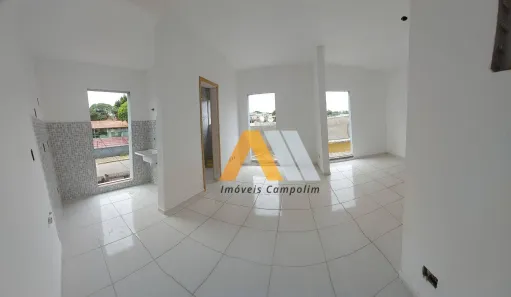 Apartamento com 1 Quarto à venda, 21m² no Jardim Sônia Maria, Sorocaba
