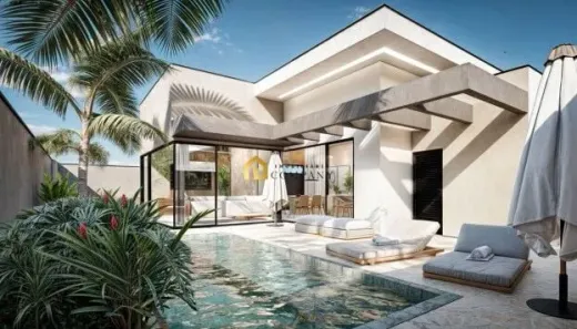 Casa de Condomínio com 3 Quartos à venda, 370m² no Alphaville Nova Esplanada 3, Votorantim