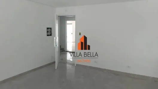 Apartamento com 3 Quartos à venda, 83m² no Parque das Nações, Santo André