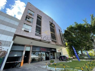 Sala Comercial à venda, 35m² no Estoril, Belo Horizonte