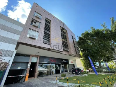 Sala Comercial à venda, 35m² no Estoril, Belo Horizonte