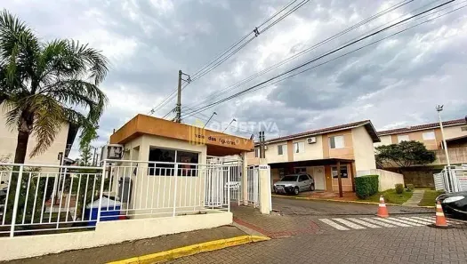 Sobrado com 3 Quartos para alugar, 70m² no Canudos, Novo Hamburgo