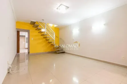 Sobrado com 3 Quartos à venda, 106m² no Lapa, São Paulo