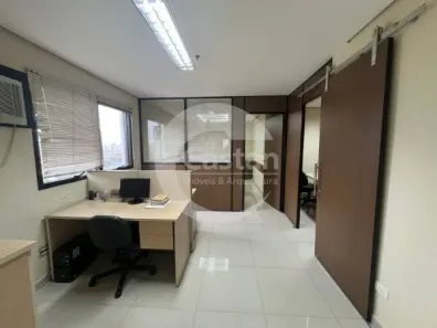 Sala Comercial com 1 Quarto para alugar, 45m² no Mooca, São Paulo